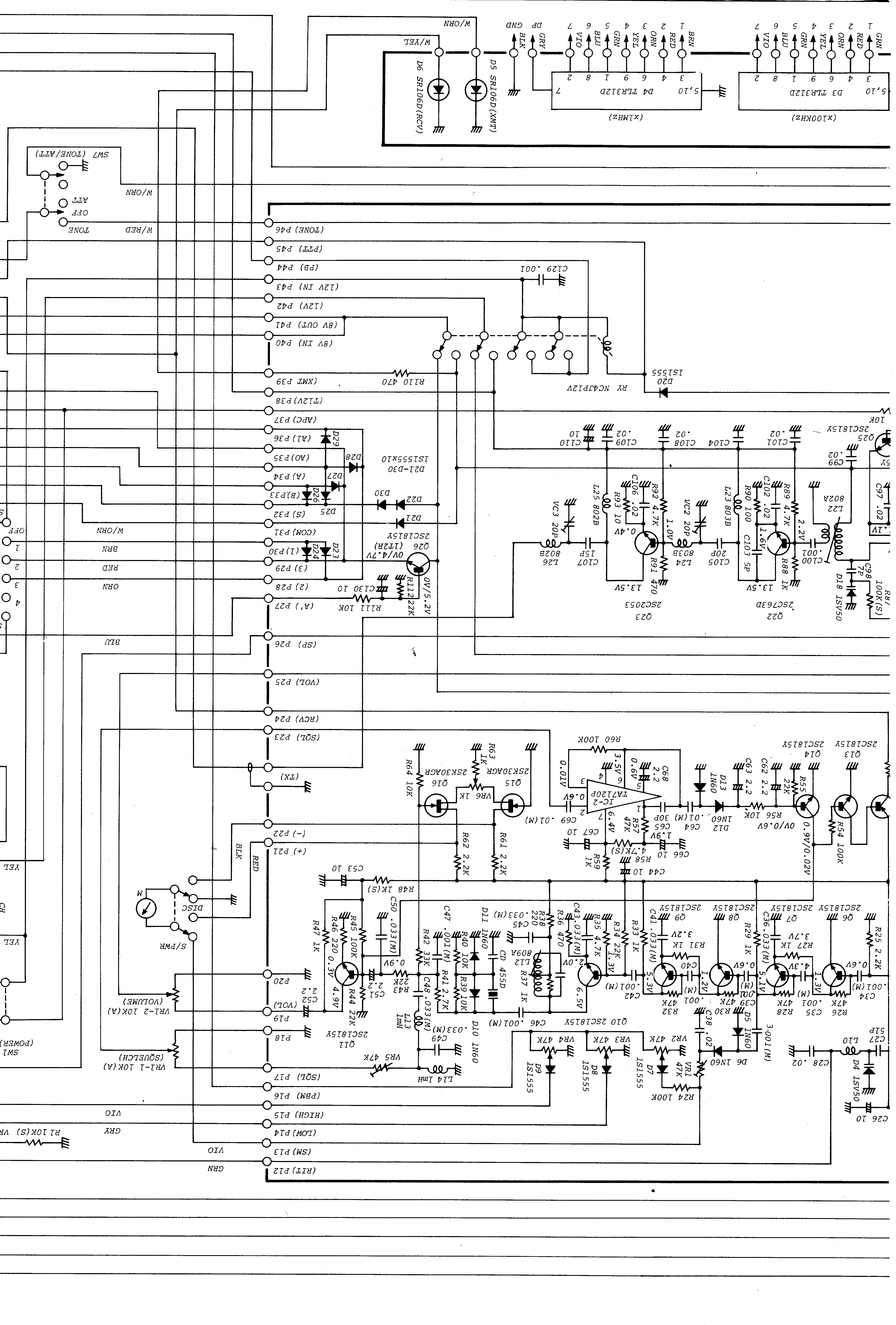 [DIAGRAM] Chevy Llv Wiring Diagram FULL Version HD Quality Wiring